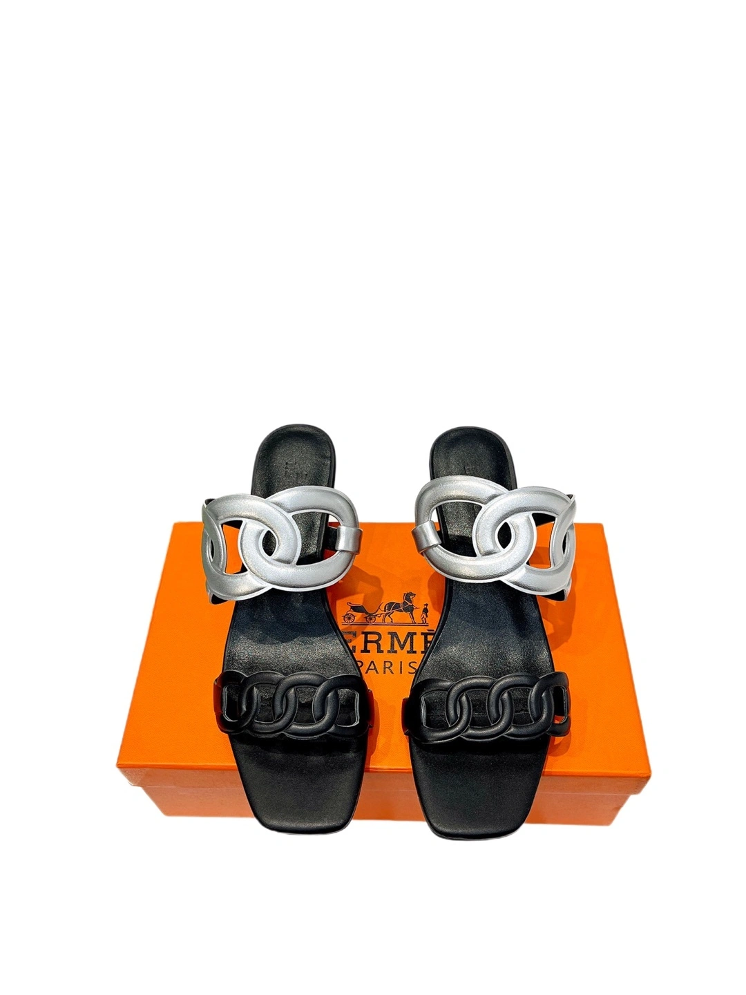 COCO— H222150Z 5.5cm Heel height item:C-X158B18126